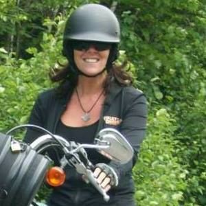 Meet your Posher, Kathia